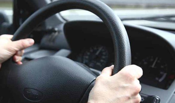 Demande validée par le service instructeur ANTS : conduire sans permis ?