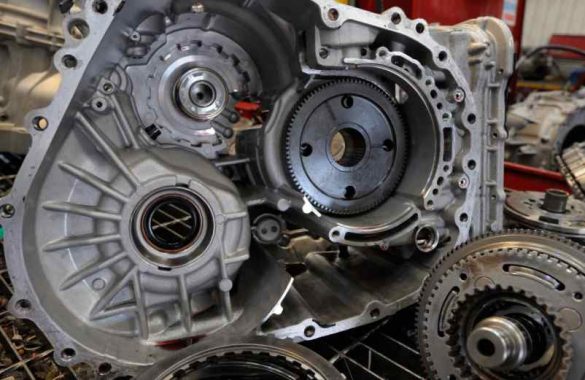 Quand changer le joint SPI sur une boîte de vitesse ?