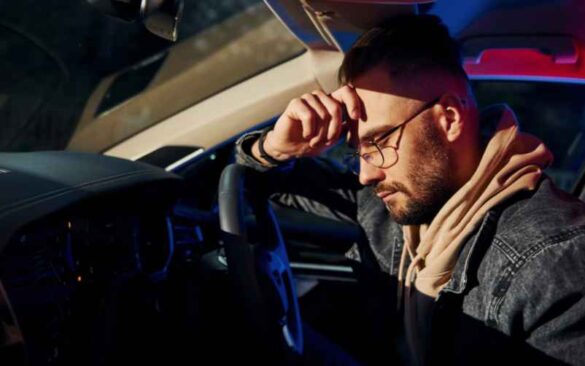 Annulation du permis de conduire : délai pour le repasser et démarches à suivre