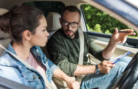 Barème pour perte de points permis de conduire et amende 2024 : ce qu’il faut savoir
