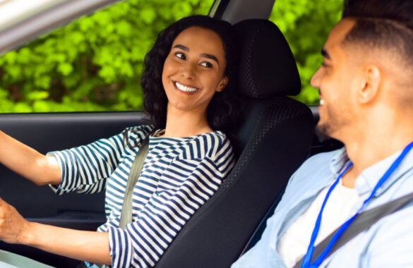 Récupération des points du permis de conduire : ce que change la nouvelle loi Delmotos