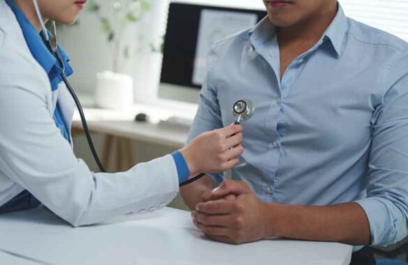 2ème visite médicale après suspension de permis : que faut-il savoir ? Delmotos