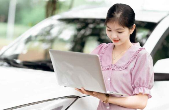 Certificat de cession de véhicule en ligne via l’ANTS : mode d’emploi Delmotos