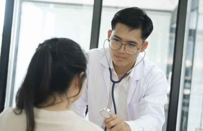 Comment réussir votre 2ème visite médicale ? Delmotos