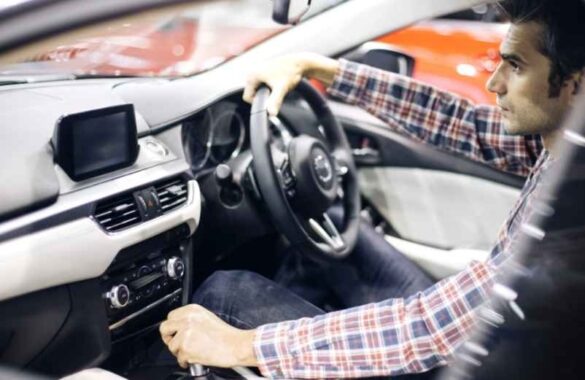 Connaître la finition d’une voiture avec le VIN : la méthode fiable que peu d’automobilistes utilisent Delmotos