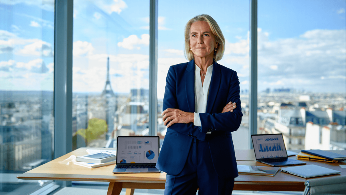 
                                    
                                La généreuse contribution de Geodis au groupe SNCF            