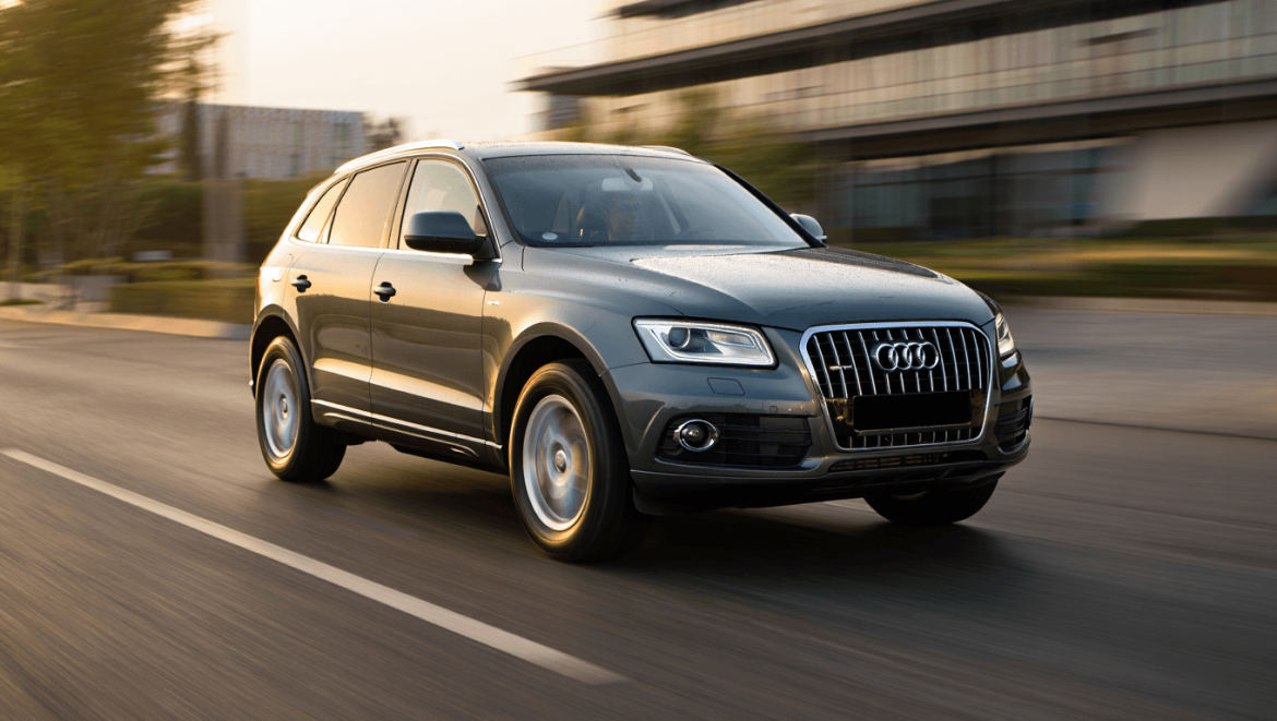 Audi relance le diesel sur le Q5 avec un V6 hybride de 299 ch
