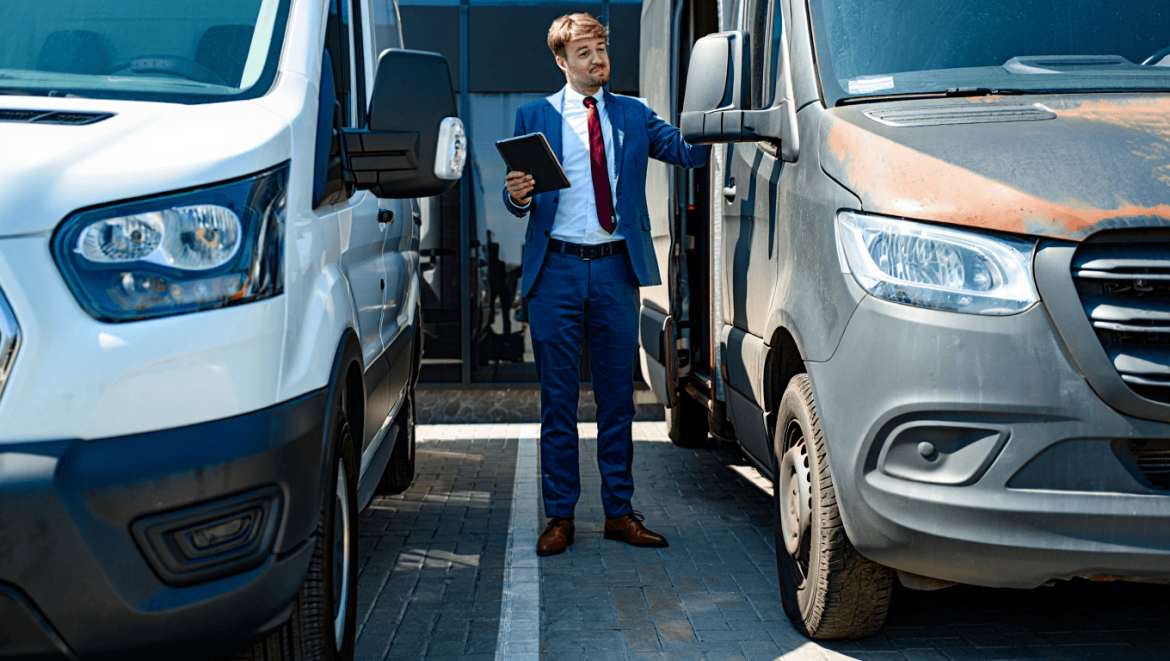 comment choisir un utilitaire ?
