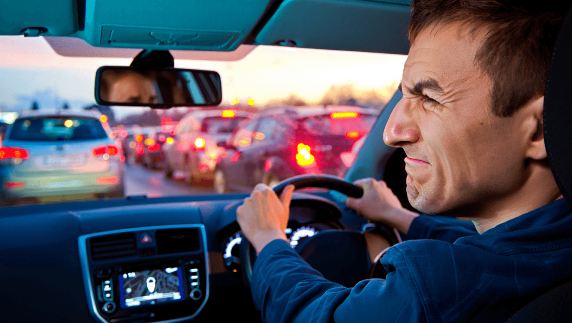 
			Stress au volant : 6 conseils pour conduire plus sereinement

			
				Auto - 14 janvier 2026
			
		
