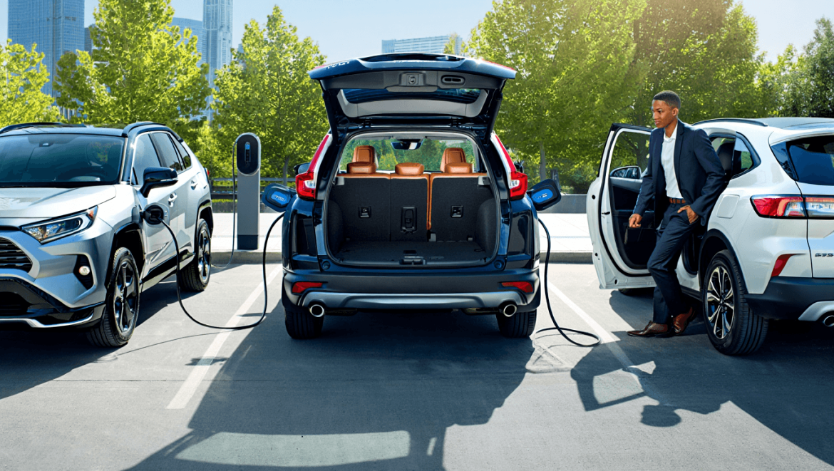 berline Kia Niro 1.6 GDi HEV