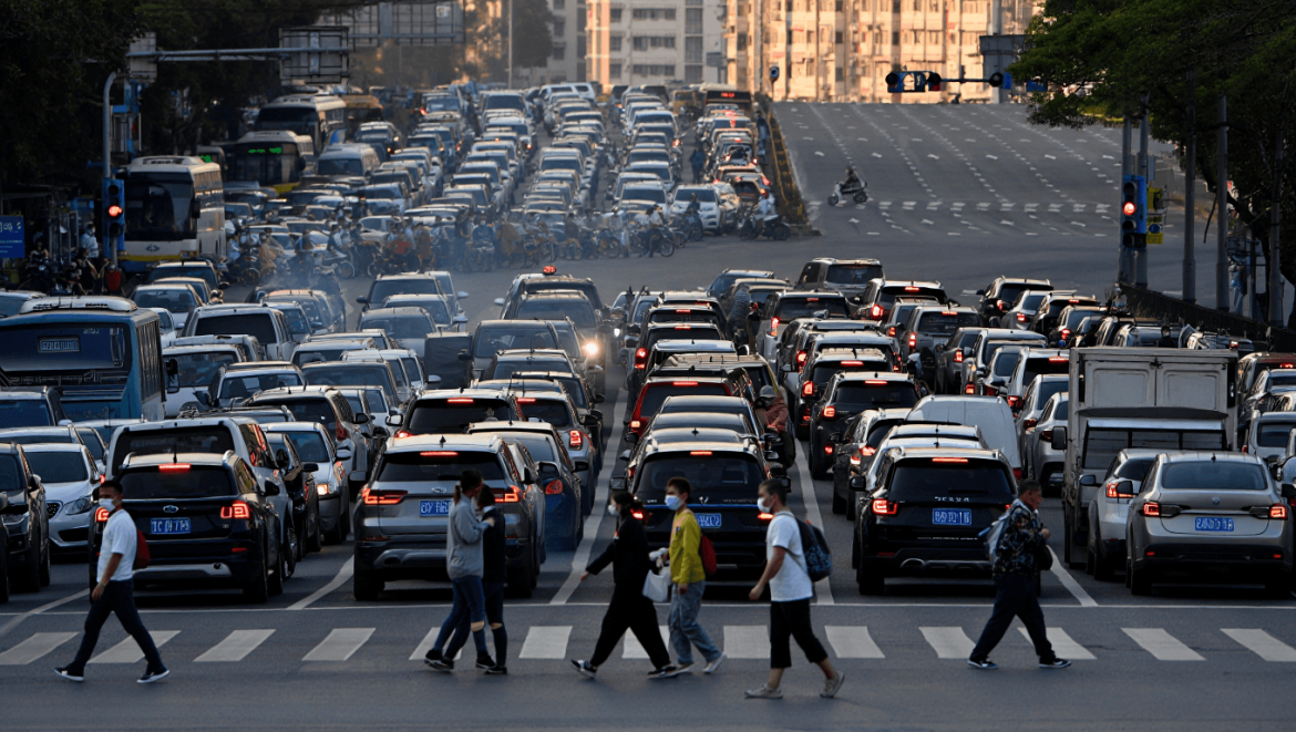 
                                    
                                Mobilité urbaine : des politiques inefficaces selon la Cour des comptes européenne            