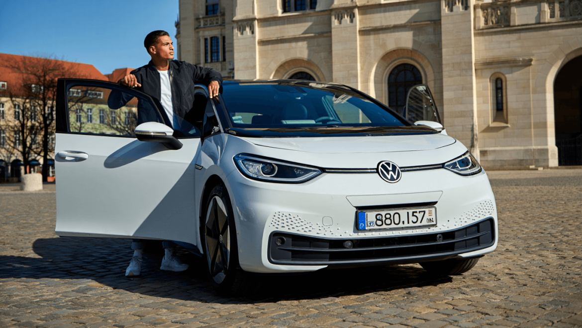 Volkswagen ID.3 Neo : le successeur est-il enfin à la hauteur ?
