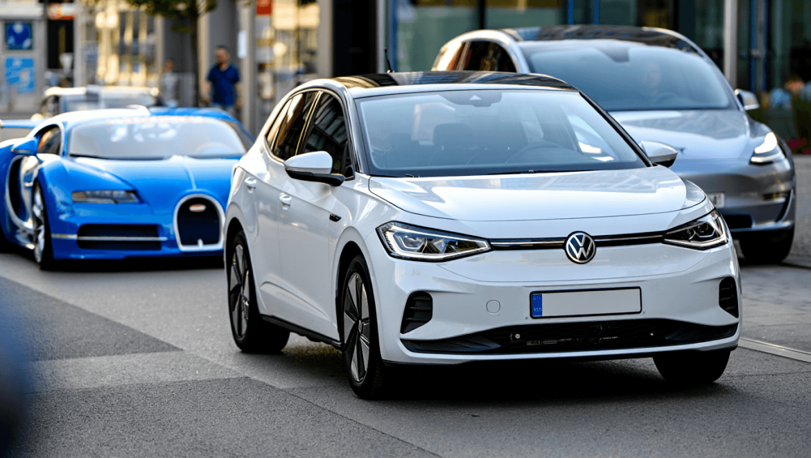 MANSORY adapte pour la première fois un modèle chinois avec le Zeekr 9X
Volkswagen ID. Polo : la citadine électrique annoncée avec 455 km d’autonomie
Toyota et Mitsubishi prolongent leurs marques en Russie : stratégie ou signal de retour ?
Tesla franchit un nouveau cap vers le robotaxi Cybercab entièrement autonome
Volkswagen ID. Polo : la citadine électrique annoncée avec 455 km d’autonomie
Toyota et Mitsubishi prolongent leurs marques en Russie : stratégie ou signal de retour ?
Tesla franchit un nouveau cap vers le robotaxi Cybercab entièrement autonome
Bugatti change de mains : Porsche se retire totalement
[VIDÉO] A la découverte de la Cupra RAVAL
