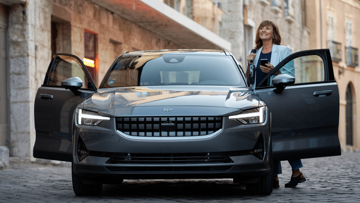 Polestar : essor des voitures d’occasion et VE abordables
