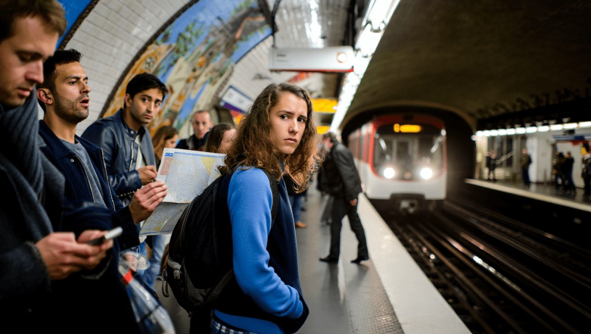 
                                    
                                La Fnaut demande la fusion des lignes 3 bis et 7 bis du métro parisien            