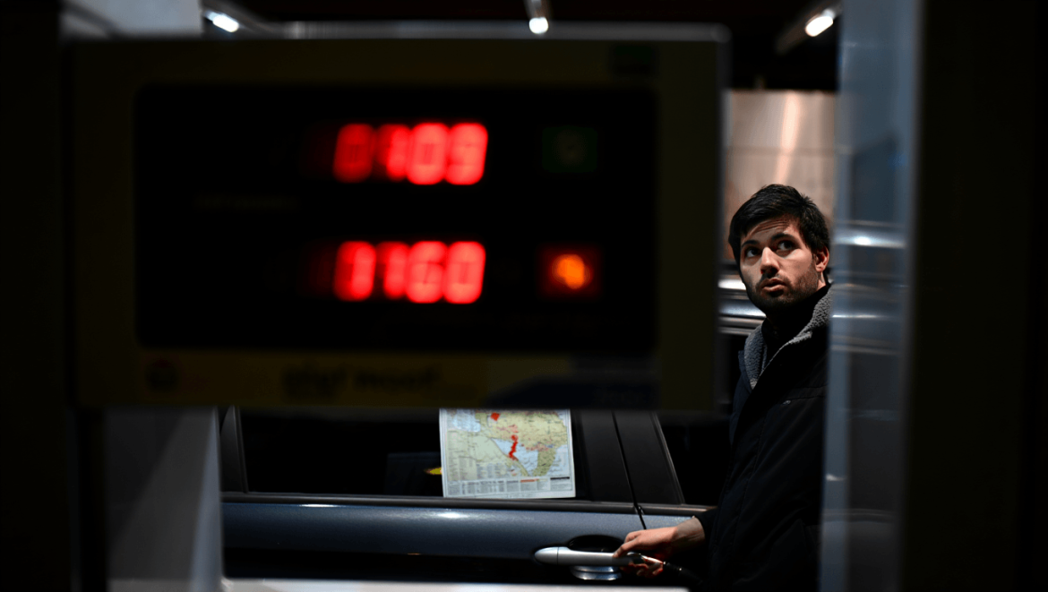 
			Conflit en Iran : les prix des carburants en France pourraient encore augmenter

			
				Actualité - 4 mars 2026
			
		
