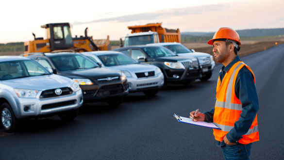États-Unis : les constructeurs demandent une redevance sur les véhicules
