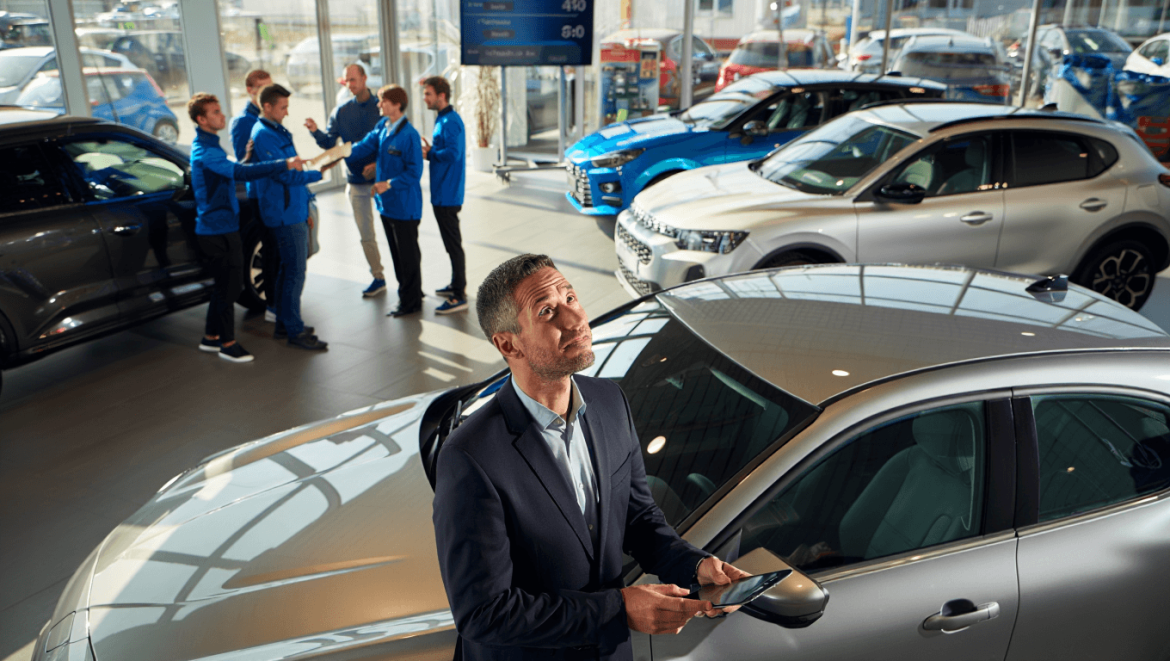 Top 10 voitures des voitures les plus vendues en France 2025