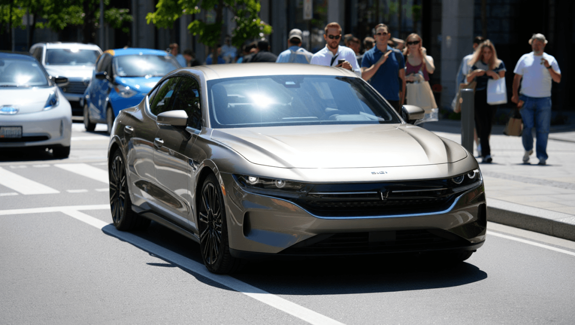 Classement des voitures qui consomment le moins en 2026 (100 modèles) ! 
