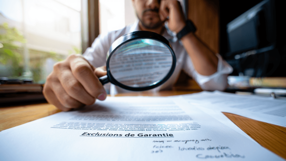 
			Les pièges classiques à connaître pour éviter les mauvaises surprises dans votre contrat d’assurance

			
				Assurance - 30 janvier 2026
			
		
