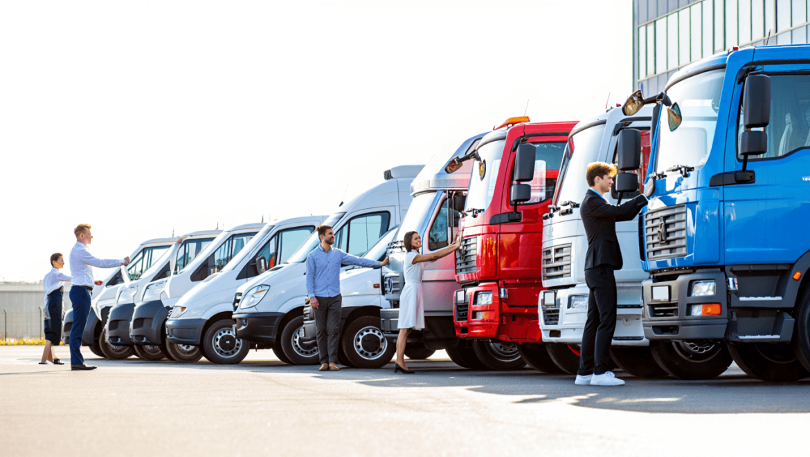 Top 10 des utilitaires les moins chers du marché (2026)
