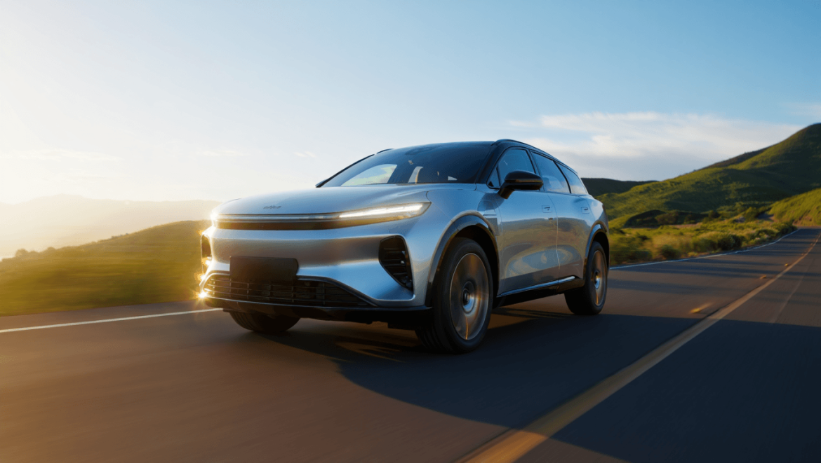 Les meilleurs SUV 2026

