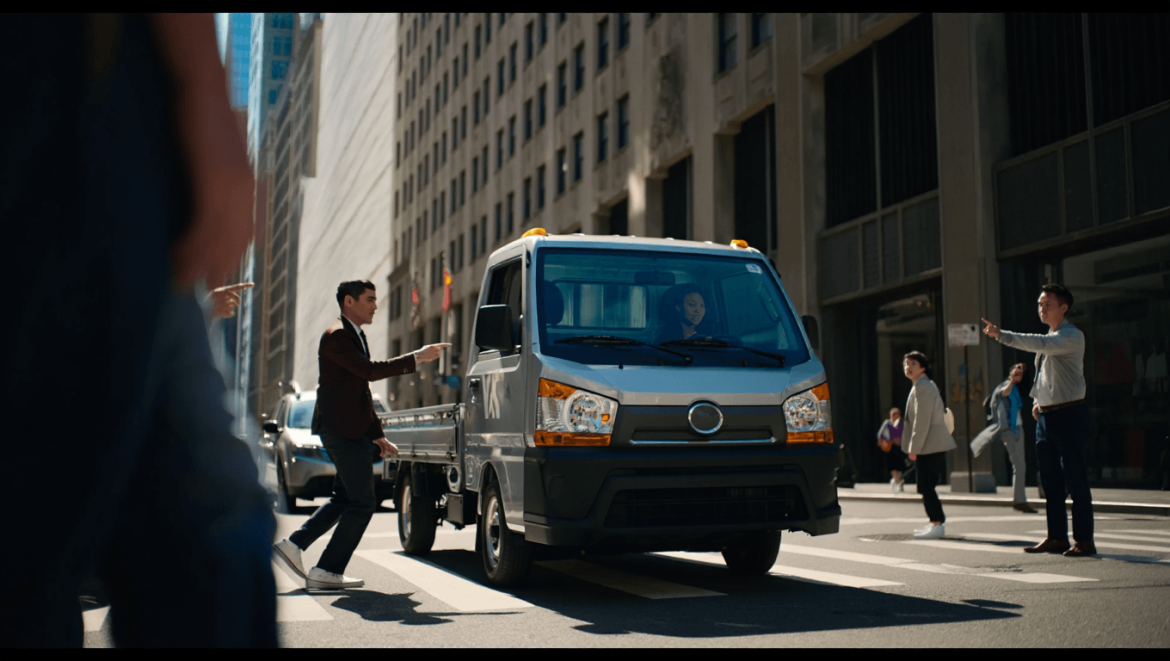 Les meilleurs petits utilitaires (2026)
