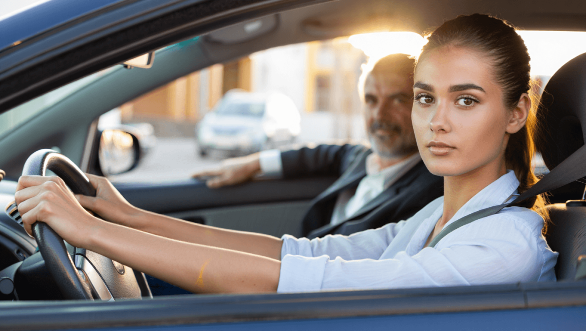 5 conseils pour réussir le permis en accéléré
