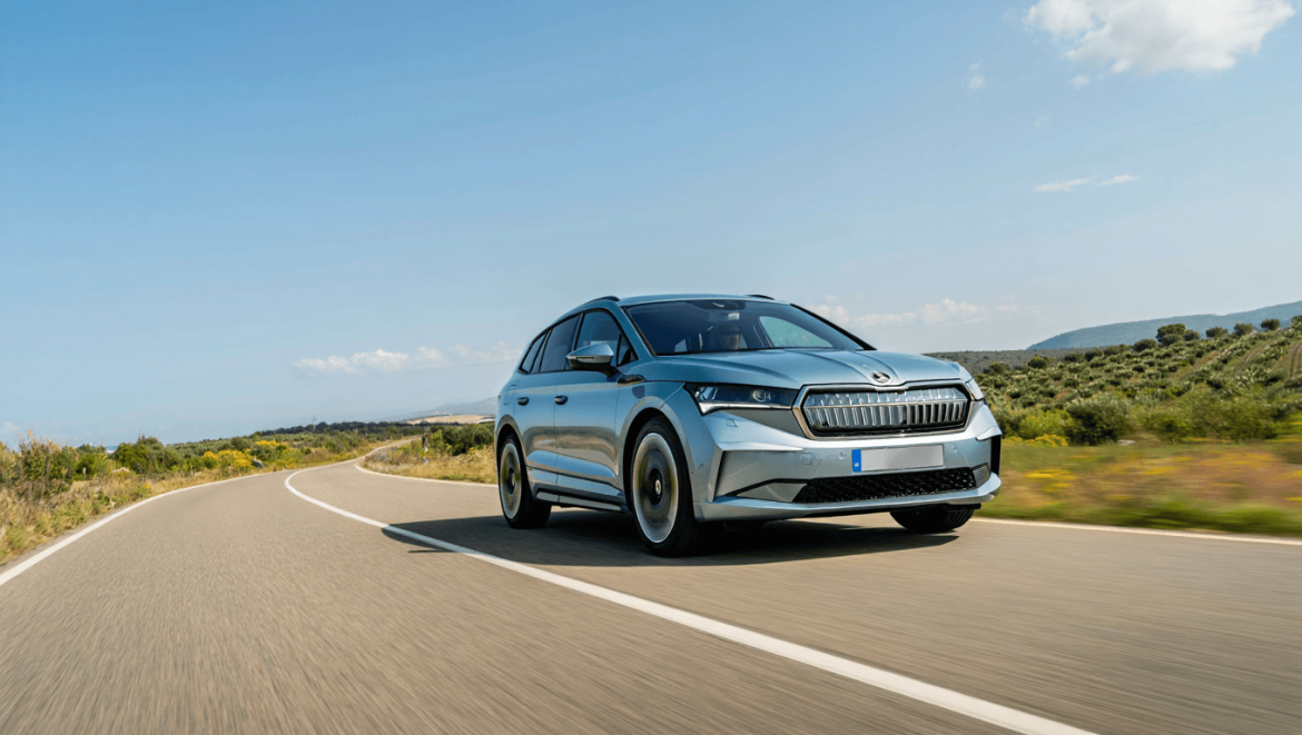 Skoda Epiq 2026 Le Nouveau Crossover lectrique Fabriqu En Espagne 
