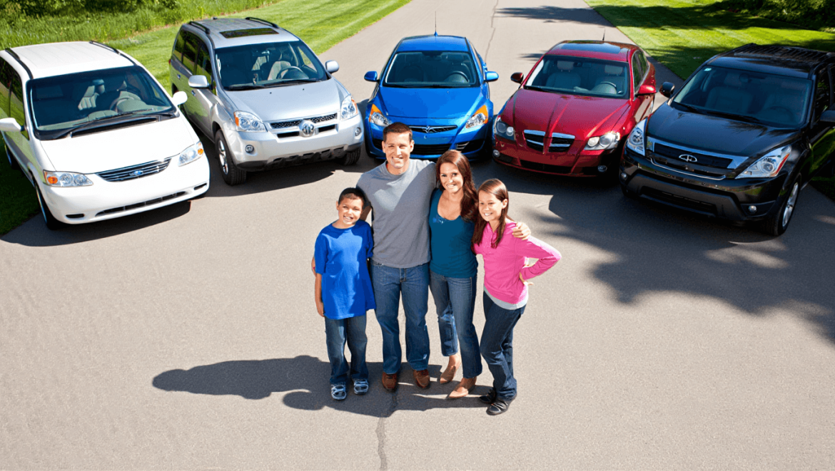 Top 10 des meilleures voitures familiales 5 places (2026)
