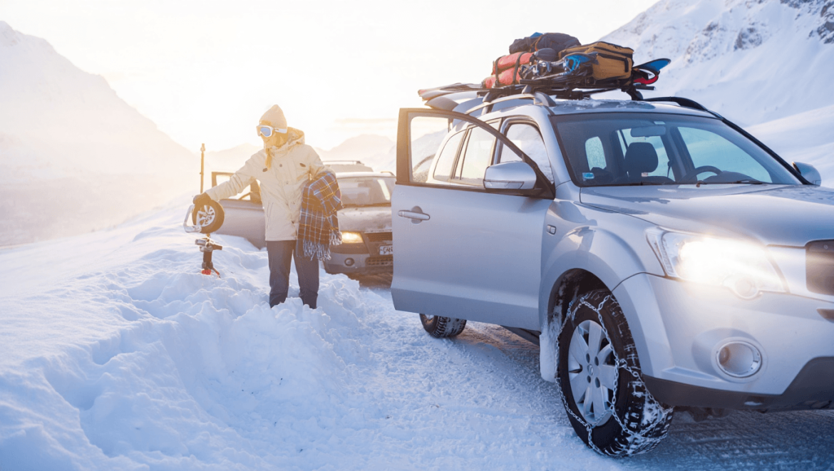 
			3 réflexes à avoir sur la route avant de partir aux sports d’hiver

			
				Auto - 4 février 2026
			
		
