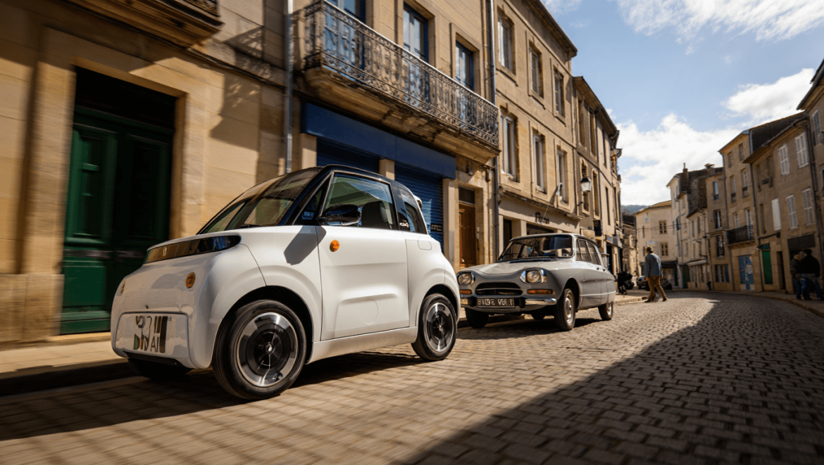 
			Voitures sans permis : ce qui change en 2026

			
				Actualité - 24 décembre 2025
			
		
