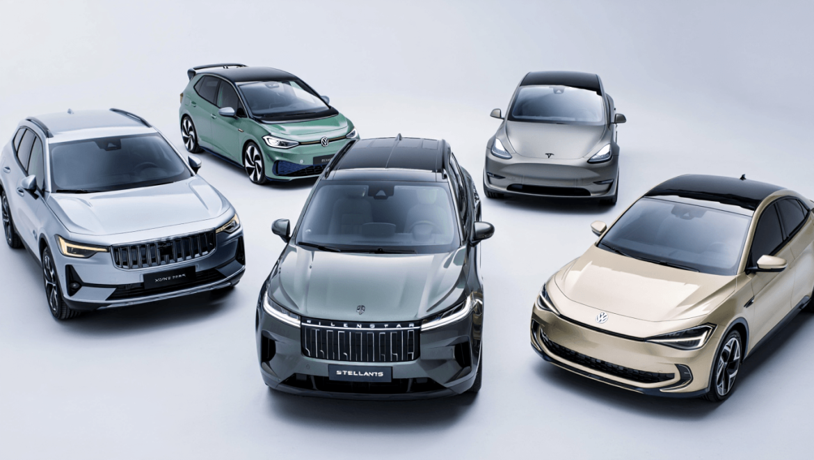 Peugeot Concept 6 et Concept 8