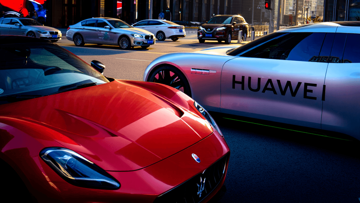 Et si les prochaines Maserati étaient conçues par Huawei ?
BMW en Chine : le défi du prochain million
Il confond les capacités amphibies de son Tesla Cybertruck avec un vrai bateau
Nissan vise le rebond grâce à sa restructuration
En immersion avec Citroen Racing à Monaco
BMW en Chine : le défi du prochain million
Il confond les capacités amphibies de son Tesla Cybertruck avec un vrai bateau
Nissan vise le rebond grâce à sa restructuration
Stellantis ouvre son usine de Rennes au chinois Dongfeng
