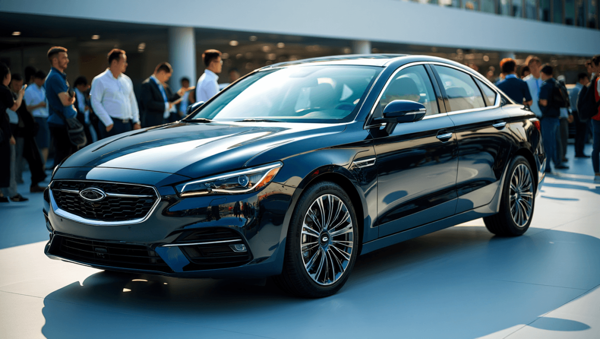 Ceci n’est pas une nouvelle Audi A7 mais une Chery Arrizo S !
L’iPop, nouvelle voiture électrique simple française : encore un iFlop ou une révolution ?
Hyundai en veut plus en Chine et vise 9 % des ventes mondiales d’ici 2030
Mercedes face à une baisse prolongée en Chine
Podcast 379: L’essentiel de la semaine 18 par Leblogauto.com
Le marché français d’avril 2026 sur le fil
F1 2026 – Miami Sprint : Norris et McLaren reviennent dans le jeu
Geely débarque en France : le géant discret lance ses premiers SUV, l’E5 et le Starray
Décès d’Alex Zanardi (1966-2026), l’incarnation du courage et de la persévérance

