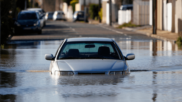 
			Voiture inondée : s’y préparer et limiter les conséquences.

			
				Auto - 30 septembre 2025
			
		
