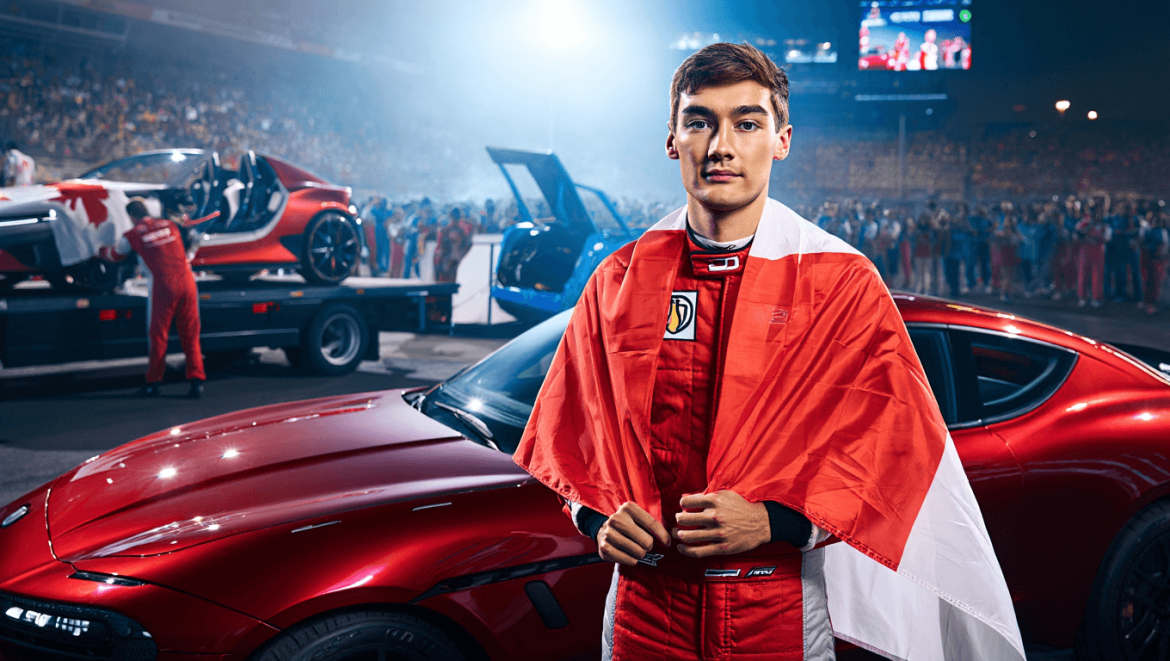 Industrie automobile nord-américaine : bras de fer sur l’USMCA
F1 Qualif sprint Canada 2026 : Russell taille patron
Le Fiat Grizzly Fastback en plein tournage, sans camouflage
Polestar interrompt le développement du roadster électrique 6 malgré sa conception quasi finalisée
F1 Qualif sprint Canada 2026 : Russell taille patron
Le Fiat Grizzly Fastback en plein tournage, sans camouflage
Polestar interrompt le développement du roadster électrique 6 malgré sa conception quasi finalisée
Dimension pneu : 3 erreurs courantes à éviter lors de la lecture des marquages
Volvo cherche des partenaires industriels aux États-Unis
