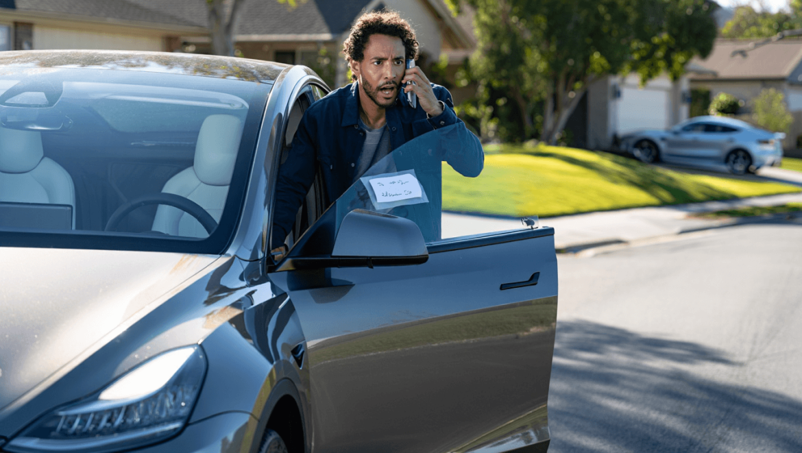 Rappel Tesla Model Y : une raison insolite
Tesla et SpaceX renforcent leurs liens industriels
Xiaomi YU7 GT : un SUV électrique chinois surpuissant
Audi Q9 : les phares futuristes enfin autorisés aux USA
Tesla et SpaceX renforcent leurs liens industriels
Xiaomi YU7 GT : un SUV électrique chinois surpuissant
Audi Q9 : les phares futuristes enfin autorisés aux USA
Lotus Emira 420 Sport, plus puissante et surtout plus légère
Cobalt en RDC : MMG face à des quotas qui bloquent sa mine
