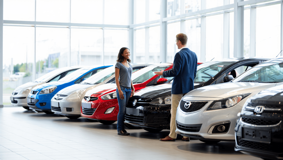 Top 10 des voitures automatiques les moins chères en 2026
