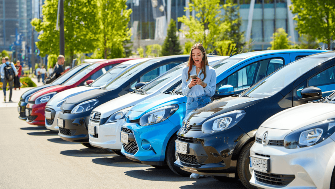 Top 10 des voitures hybrides les moins chères du marché en 2026