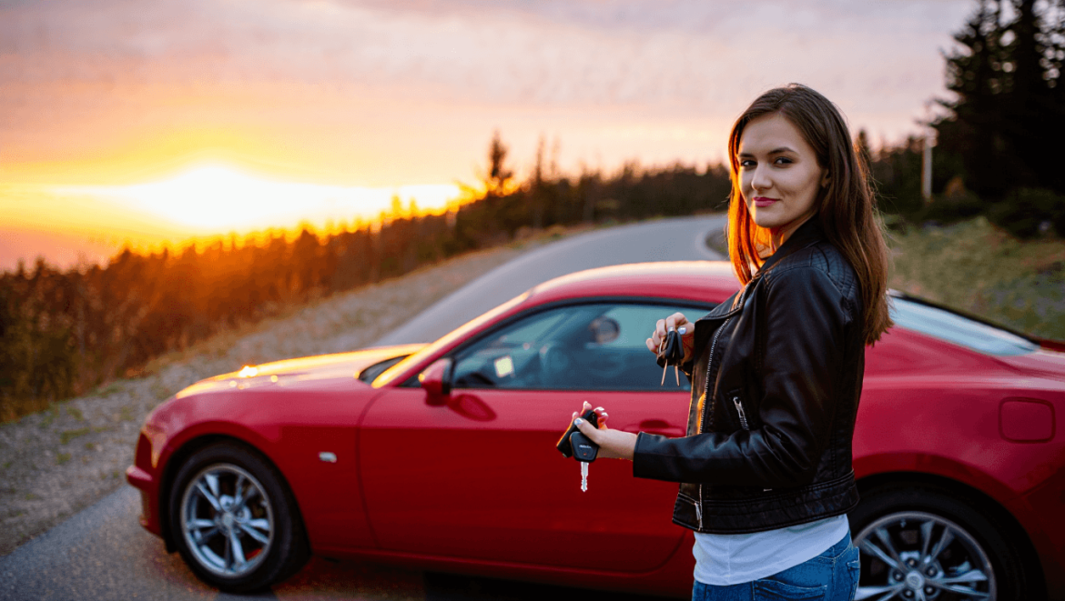 Top 10 des voitures sportives accessibles aux jeune permis en 2026
