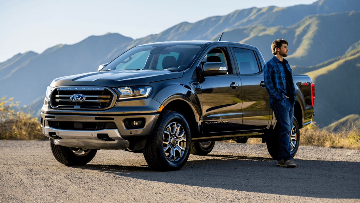 Top 10 des voitures pick-up disponibles en France en 2026
