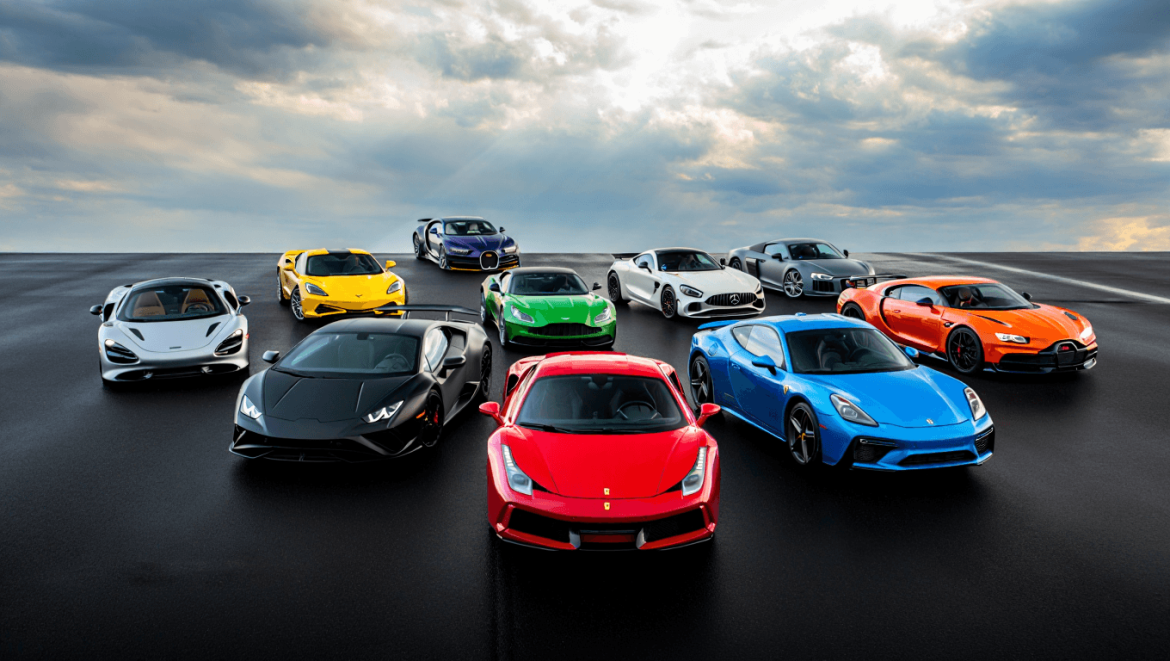 quelle voiture de sport choisir ?