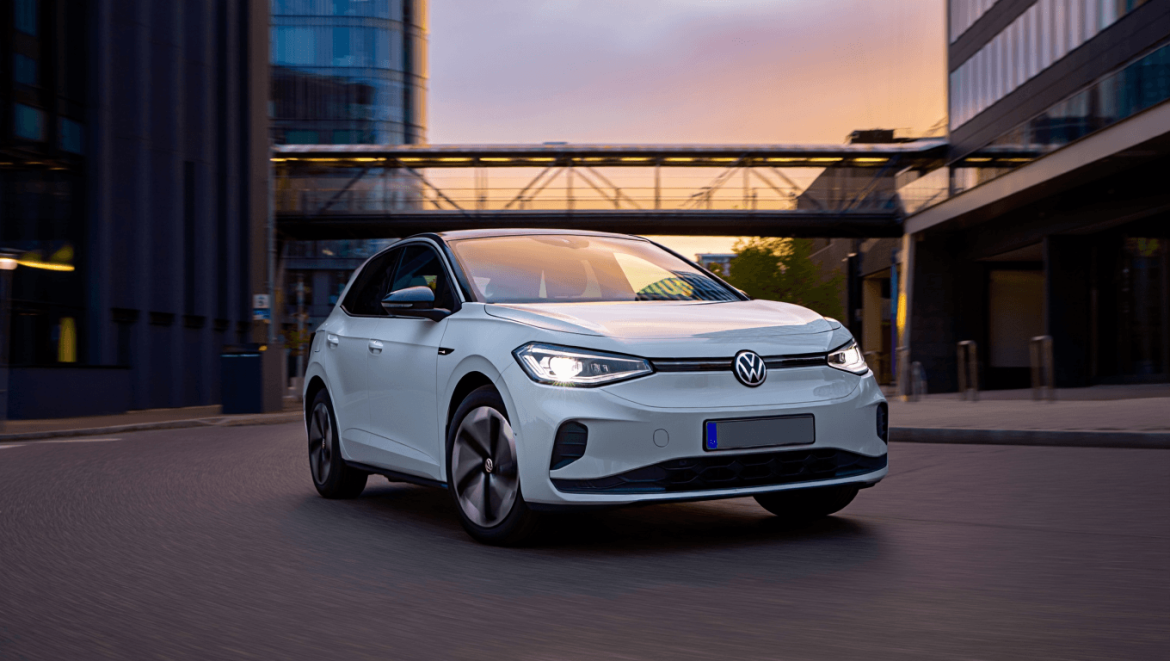[VIDÉO] A la découverte de la Volkswagen ID. Polo : la citadine électrique annoncée avec 455 km d’autonomie
Jaguar a tranché, ce sera Type 01
BMW résiste aux droits de douane et maintient ses prévisions 2026
Tesla Chine : ventes en hausse de 36% en avril
Jaguar a tranché, ce sera Type 01
BMW résiste aux droits de douane et maintient ses prévisions 2026
Tesla Chine : ventes en hausse de 36% en avril
Sécurité routière : la mortalité en hausse en France en avril 2026, forte progression chez les deux-roues et les cyclistes
BYD s’impose sur le marché des véhicules électriques au Royaume-Uni
