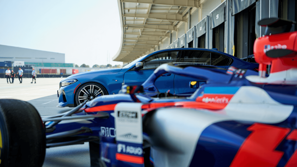 États-Unis et Mexique durcissent les règles auto
F1 : l’ADUO fait des remous !
BMW M Concept Neue Klasse : la sportive électrique de BMW M dévoilée aux 24 Heures du Mans
Le Mexique lance l’Olinia 1, voiture électrique 6 places à 7500 euros
