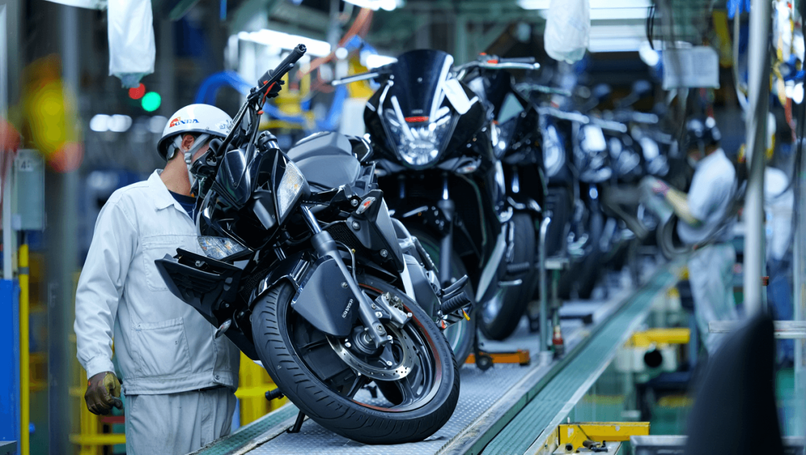 honda vitthalapur