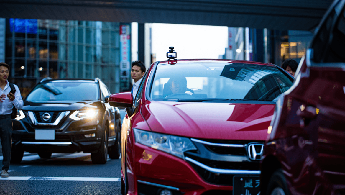 Honda et Nissan : vers une fusion entre égaux sous pression ?
Tesla passe la conduite autonome à l’abonnement
Toyota toujours impacté par la crise au Moyen-Orient
Charles Leclerc, Ferrari dans la peau
Tesla passe la conduite autonome à l’abonnement
Toyota toujours impacté par la crise au Moyen-Orient
Charles Leclerc, Ferrari dans la peau
Le patron de Lotus cloue au pilori ses propres modèles
Les 5 meilleures caméras embarquées dashcams de 2026
