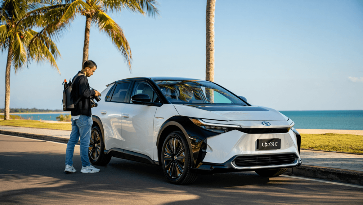 Historique : Toyota envisage d’exporter son VE chinois bZ3X en ASEAN
Honda Ridgeline suspendu 18 mois pour mise aux normes
Toyota investit 2 milliards $ au Texas pour une nouvelle usine
WRC Japon : Evans en tête à mi-championnat
Honda Ridgeline suspendu 18 mois pour mise aux normes
Toyota investit 2 milliards $ au Texas pour une nouvelle usine
Les 5 meilleures glacières électriques portables 2026
WRC Japon : Evans en tête à mi-championnat
PODCAST N°383 — La Semaine Automobile par LeBlogAuto.com (Semaine du 26 au 30 mai 2026)
