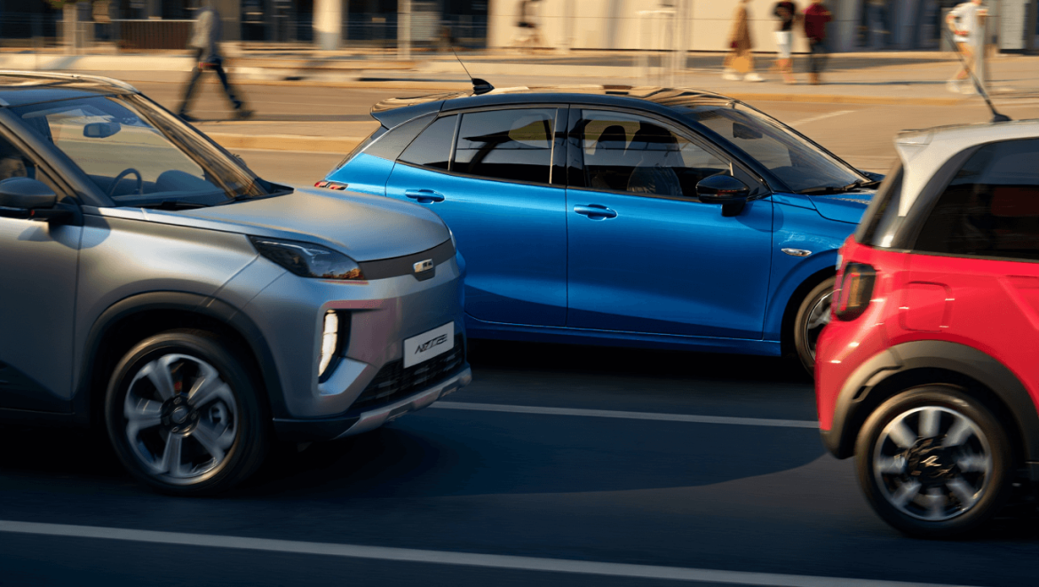 Top 10 des voitures essence qui consomment le moins en 2026
