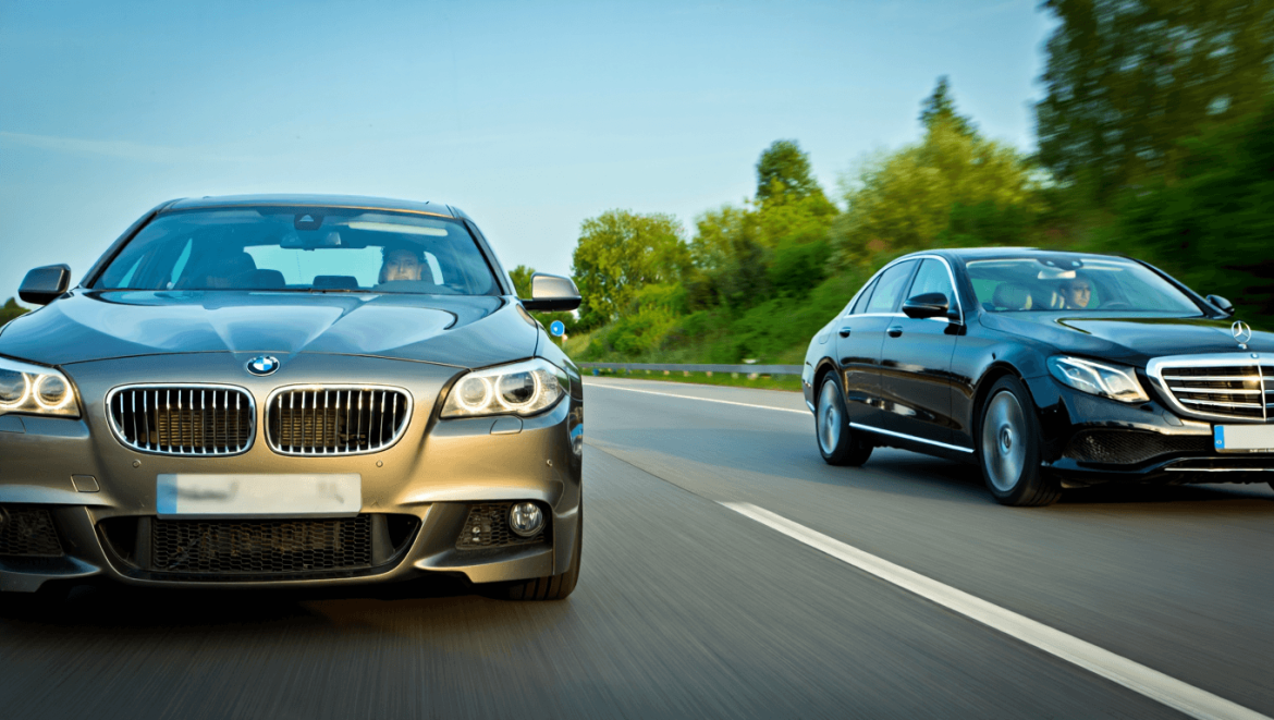 BMW creuse l’écart avec Mercedes aux États-Unis
La Chine renforce les contrôles sur les voitures
La Saxe parie sur les alliances automobiles chinoises
Volvo mise sur l’EX60 pour relancer ses résultats
